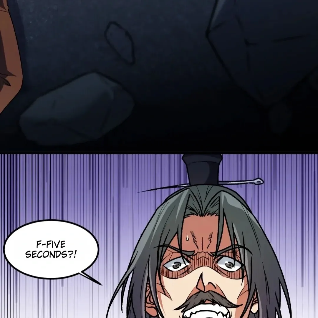 Read God killer chapter 176 image 4 on Lezhin