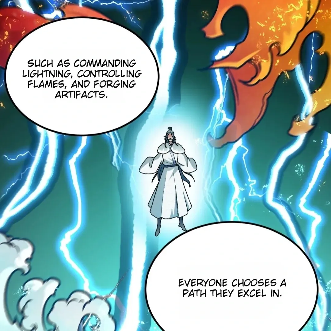 Read God killer chapter 176 image 40 on Lezhin