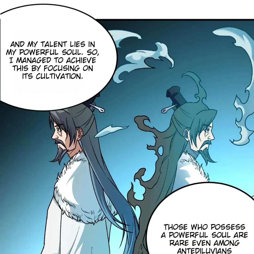 Read God killer chapter 176 image 43 on Lezhin