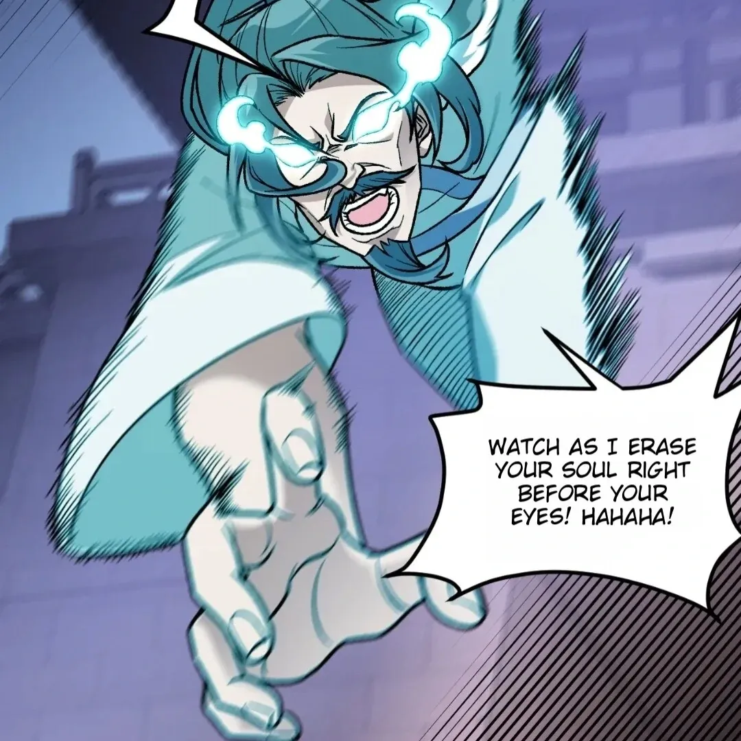 Read God killer chapter 176 image 46 on Lezhin