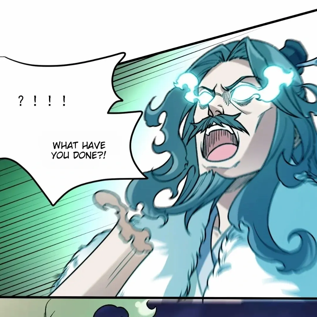 Read God killer chapter 176 image 51 on Lezhin
