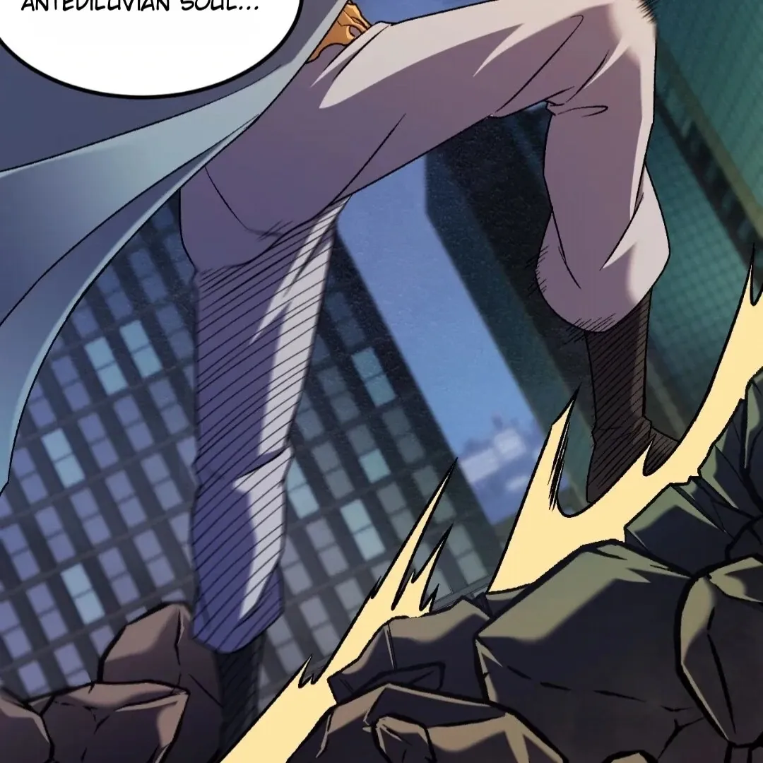 Read God killer chapter 176 image 53 on Lezhin