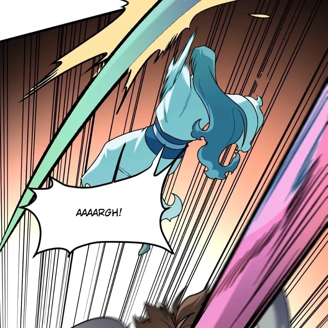 Read God killer chapter 176 image 55 on Lezhin