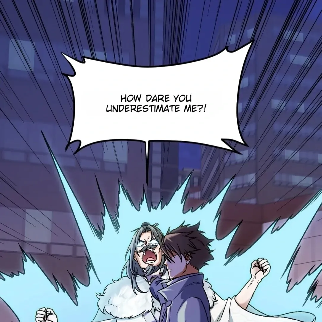 Read God killer chapter 176 image 6 on Lezhin