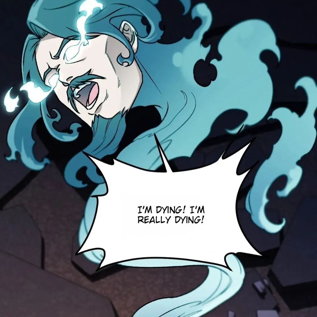 Read God killer chapter 176 image 63 on Lezhin
