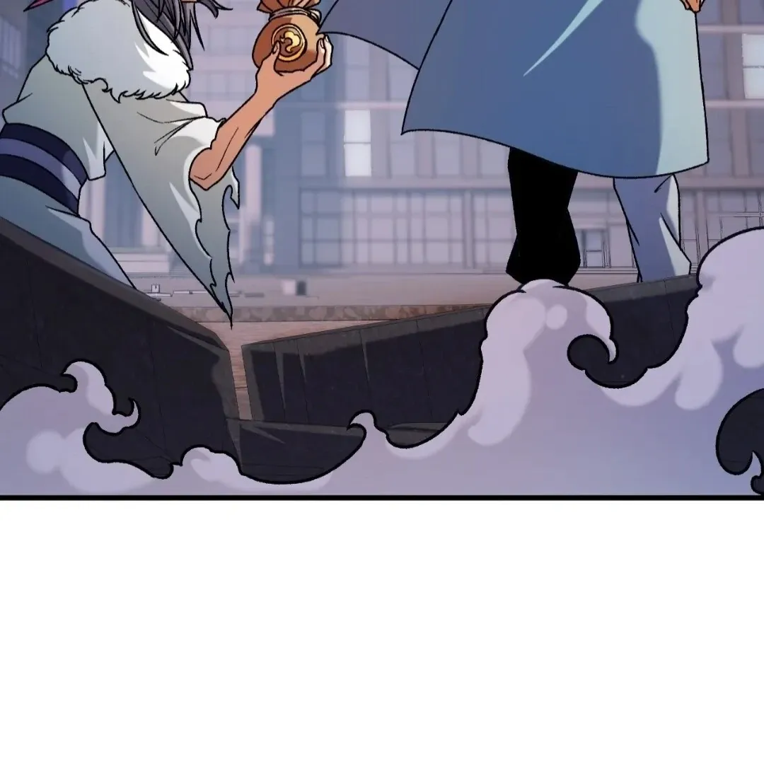 Read God killer chapter 176 image 69 on Lezhin