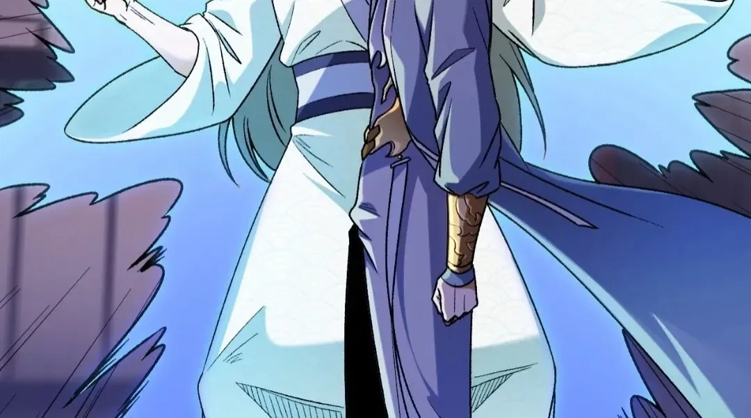 Read God killer chapter 176 image 7 on Lezhin