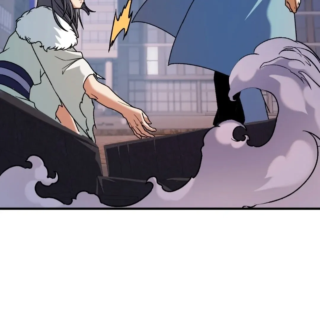 Read God killer chapter 176 image 71 on Lezhin