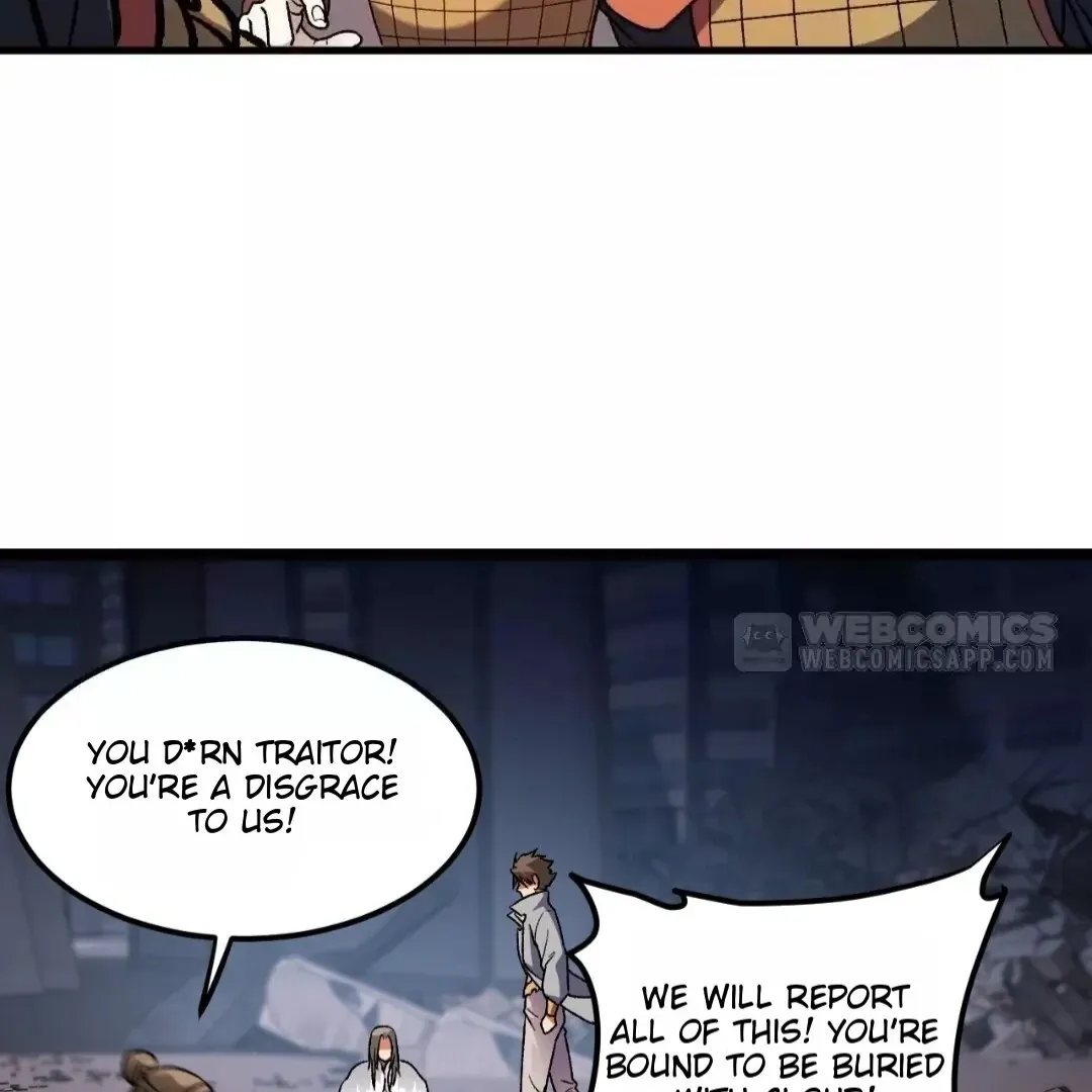 Read God killer chapter 176 image 73 on Lezhin