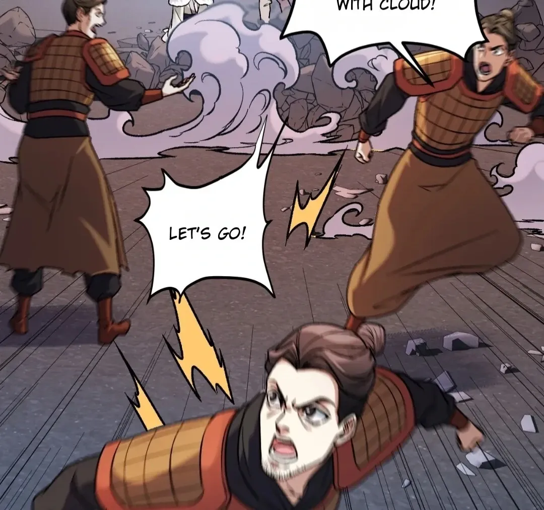 Read God killer chapter 176 image 74 on Lezhin