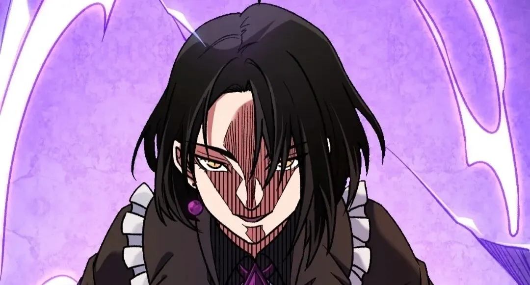 Read God killer chapter 176 image 83 on Lezhin
