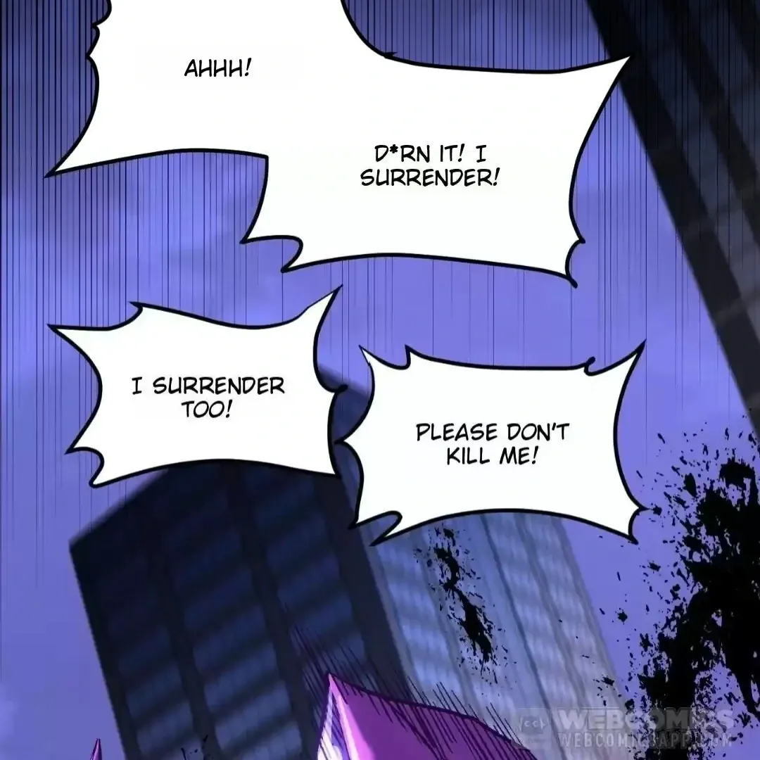 Read God killer chapter 176 image 87 on Lezhin
