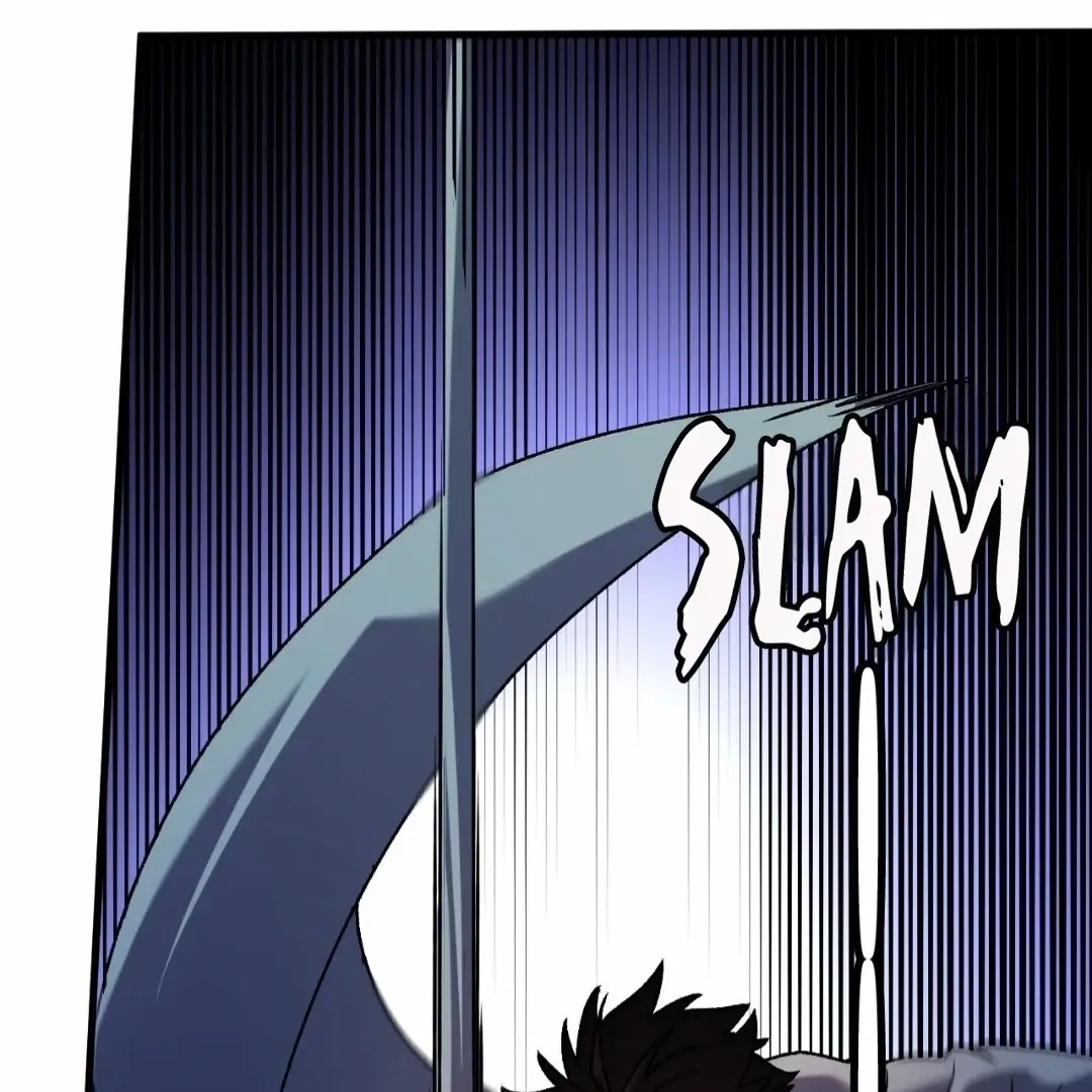 Read God killer chapter 176 image 9 on Lezhin