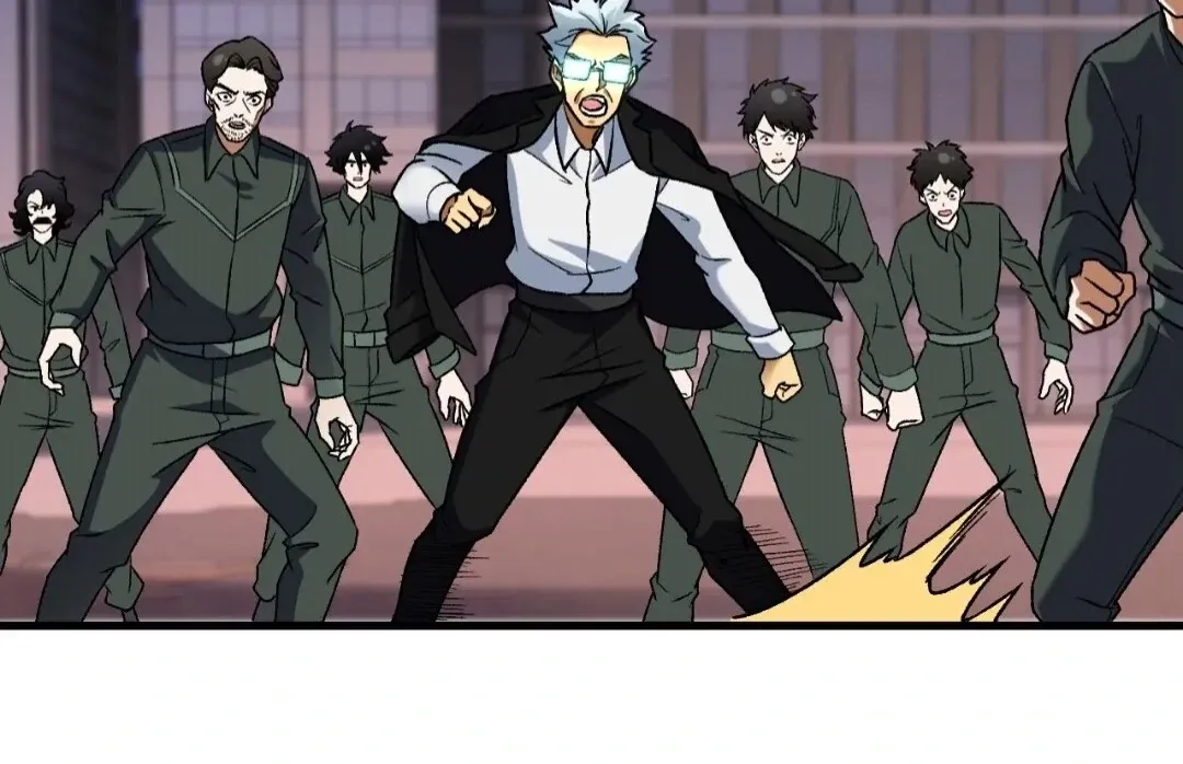 Read God killer chapter 176 image 92 on Lezhin
