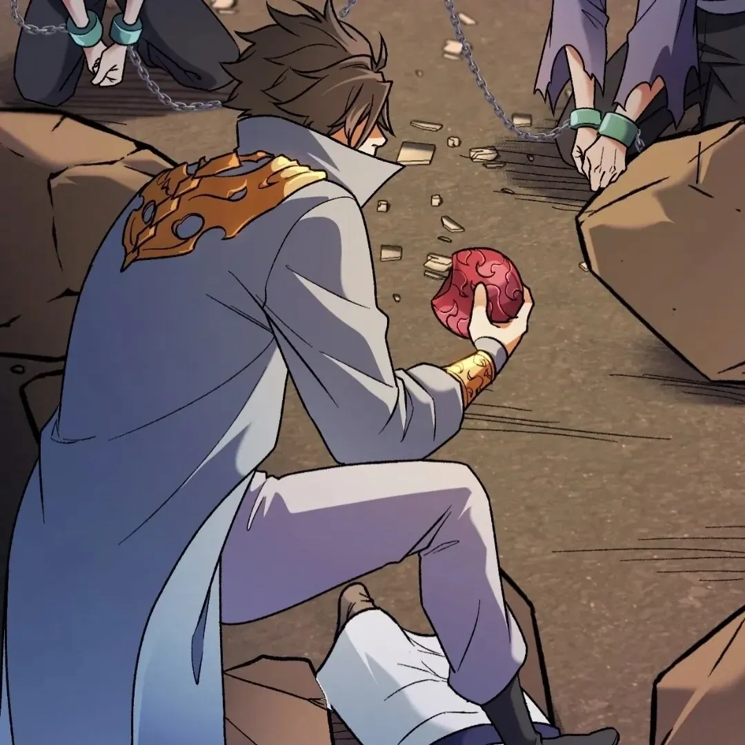 Read God killer chapter 176 image 96 on Lezhin