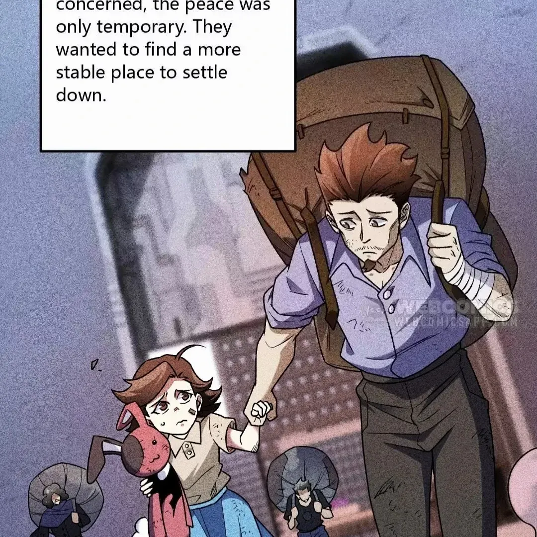Read God killer chapter 177 image 10 on Lezhin