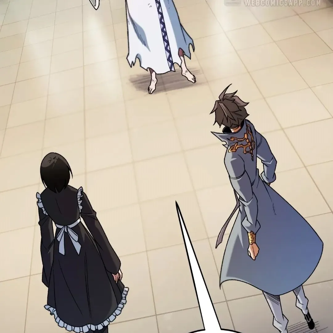 Read God killer chapter 177 image 101 on Lezhin