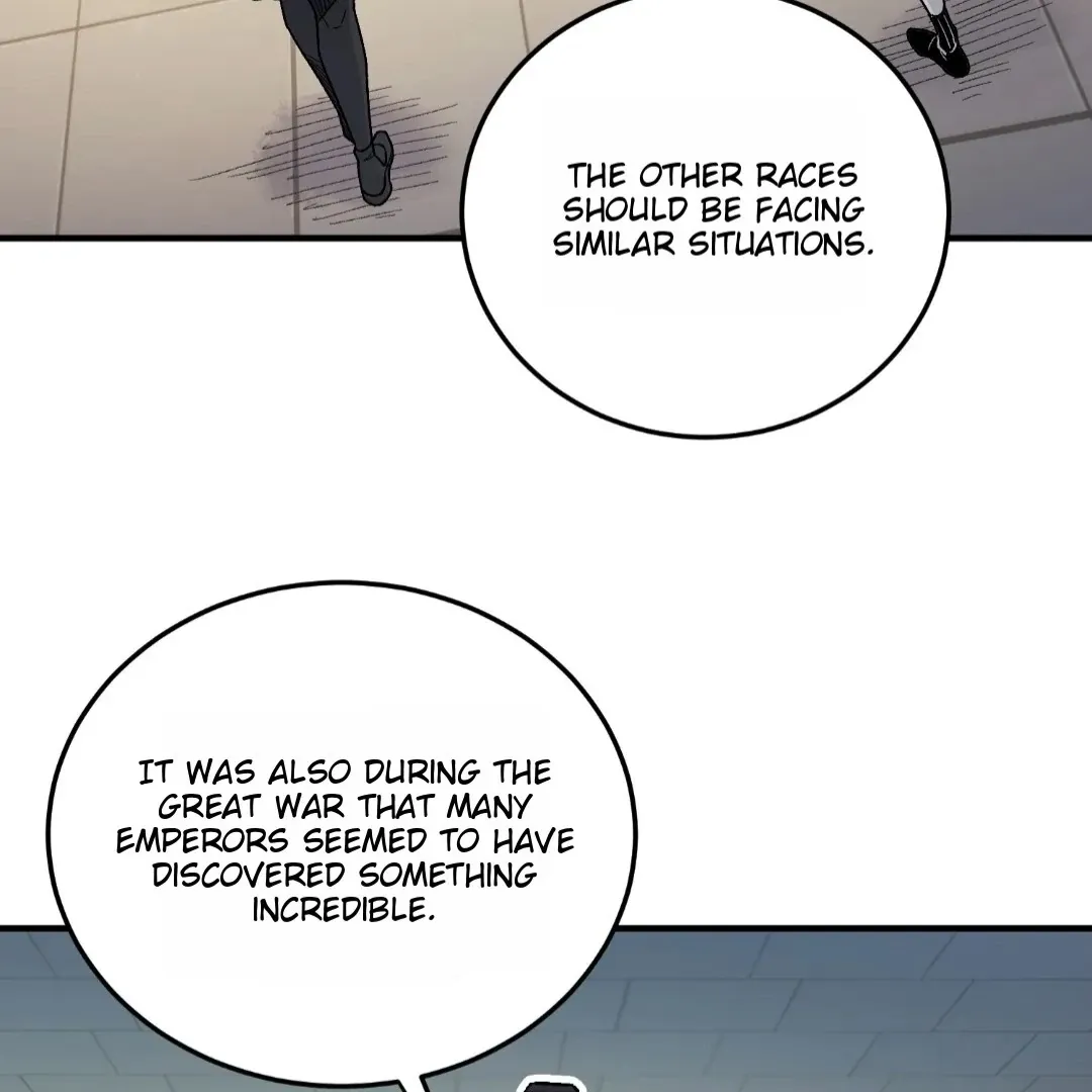 Read God killer chapter 177 image 102 on Lezhin