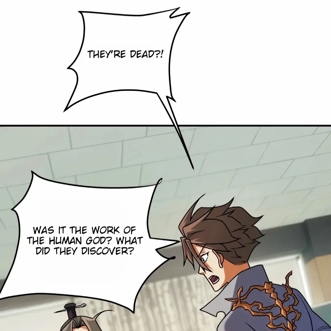 Read God killer chapter 177 image 105 on Lezhin
