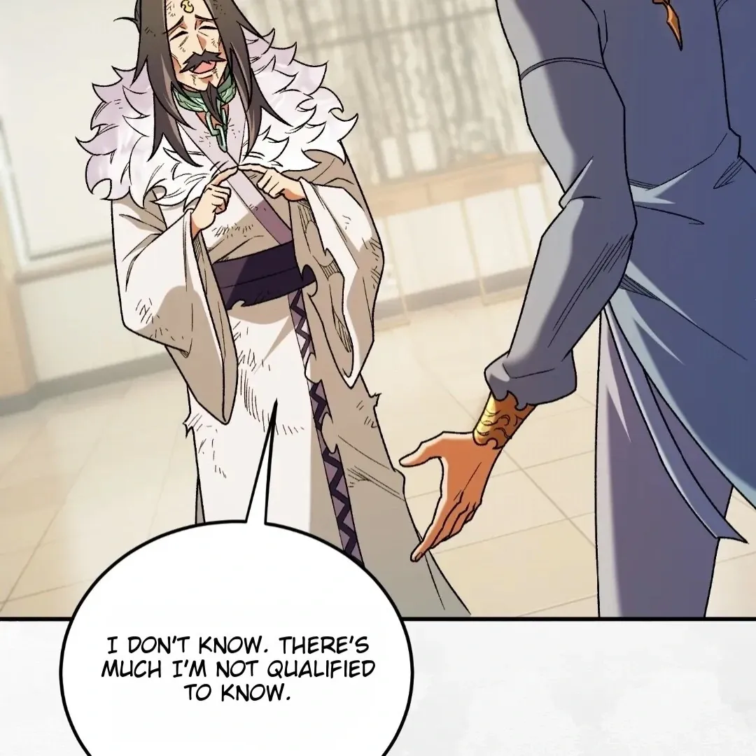 Read God killer chapter 177 image 106 on Lezhin