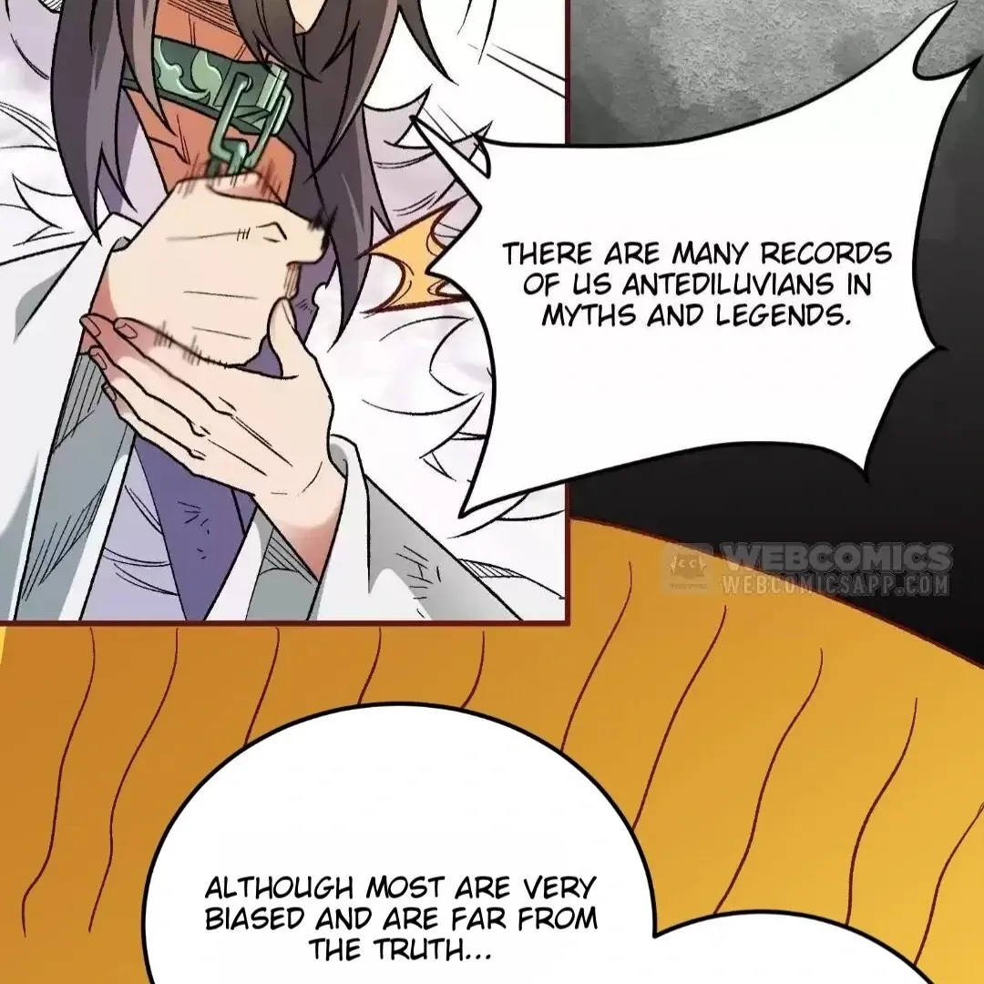 Read God killer chapter 177 image 108 on Lezhin
