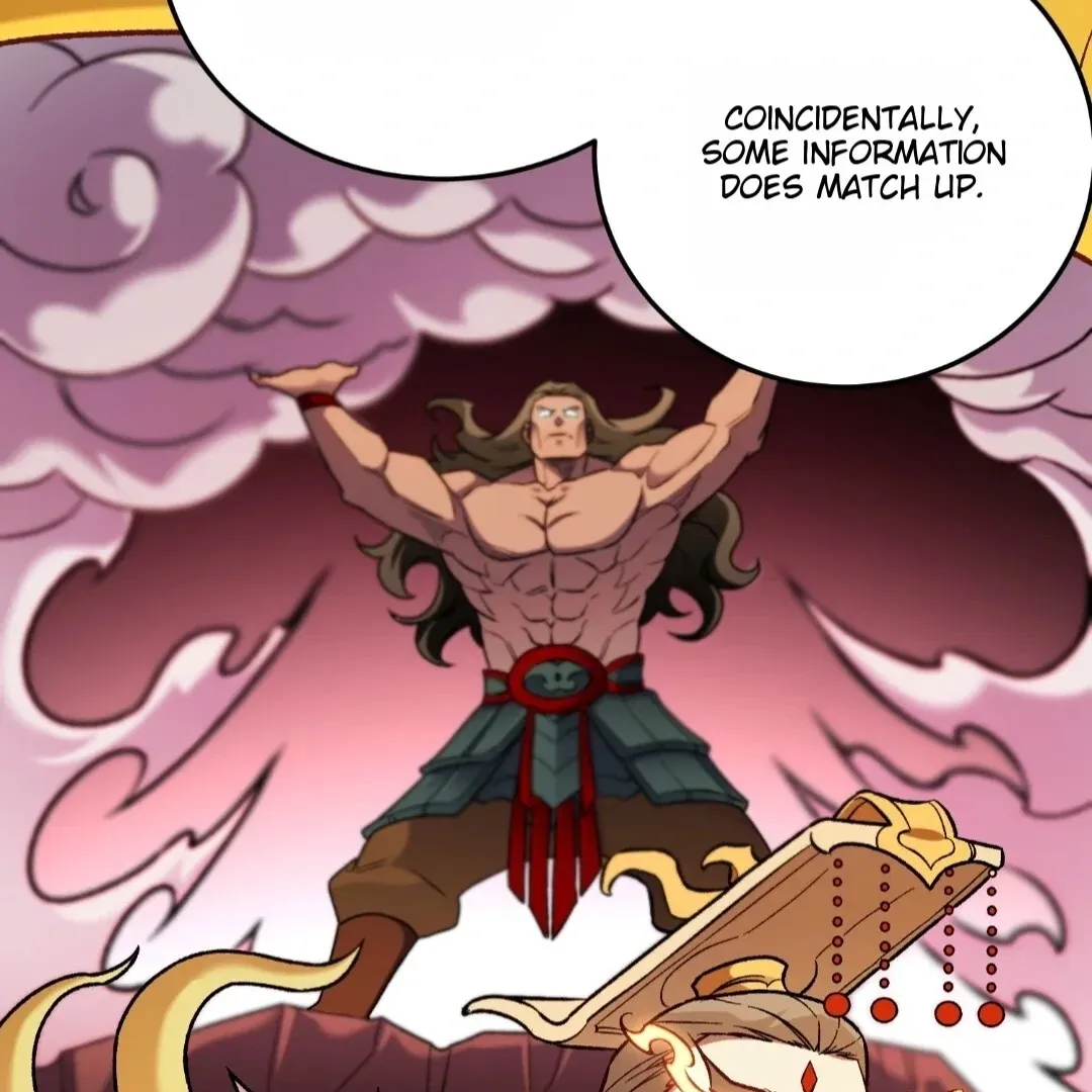 Read God killer chapter 177 image 109 on Lezhin