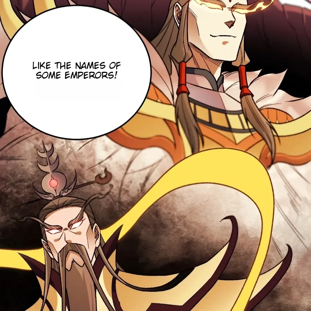 Read God killer chapter 177 image 110 on Lezhin