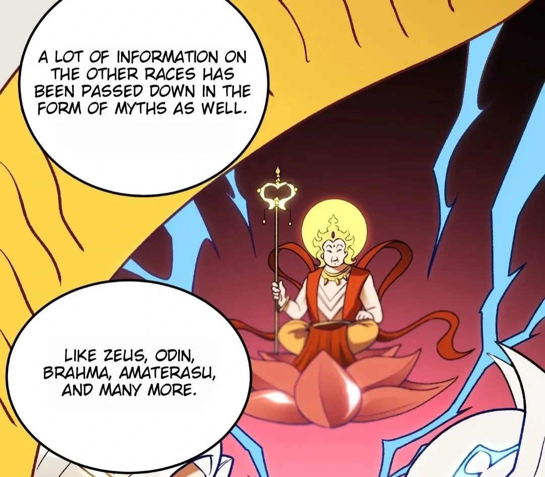 Read God killer chapter 177 image 112 on Lezhin