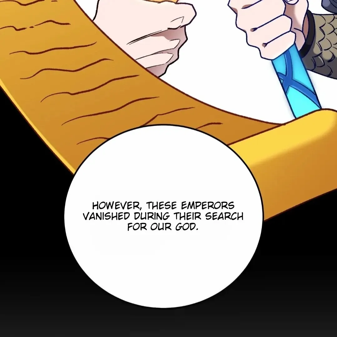 Read God killer chapter 177 image 114 on Lezhin