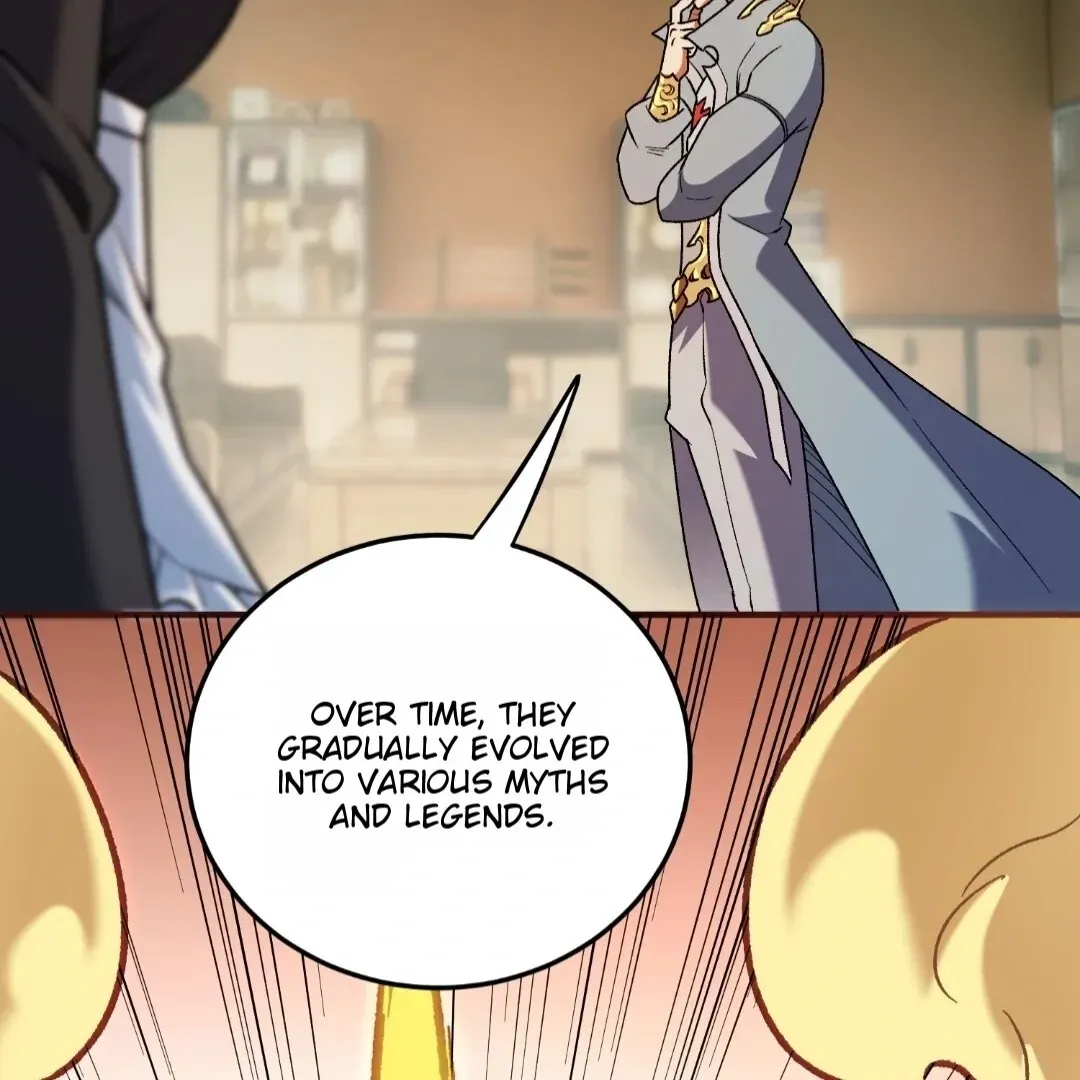 Read God killer chapter 177 image 116 on Lezhin