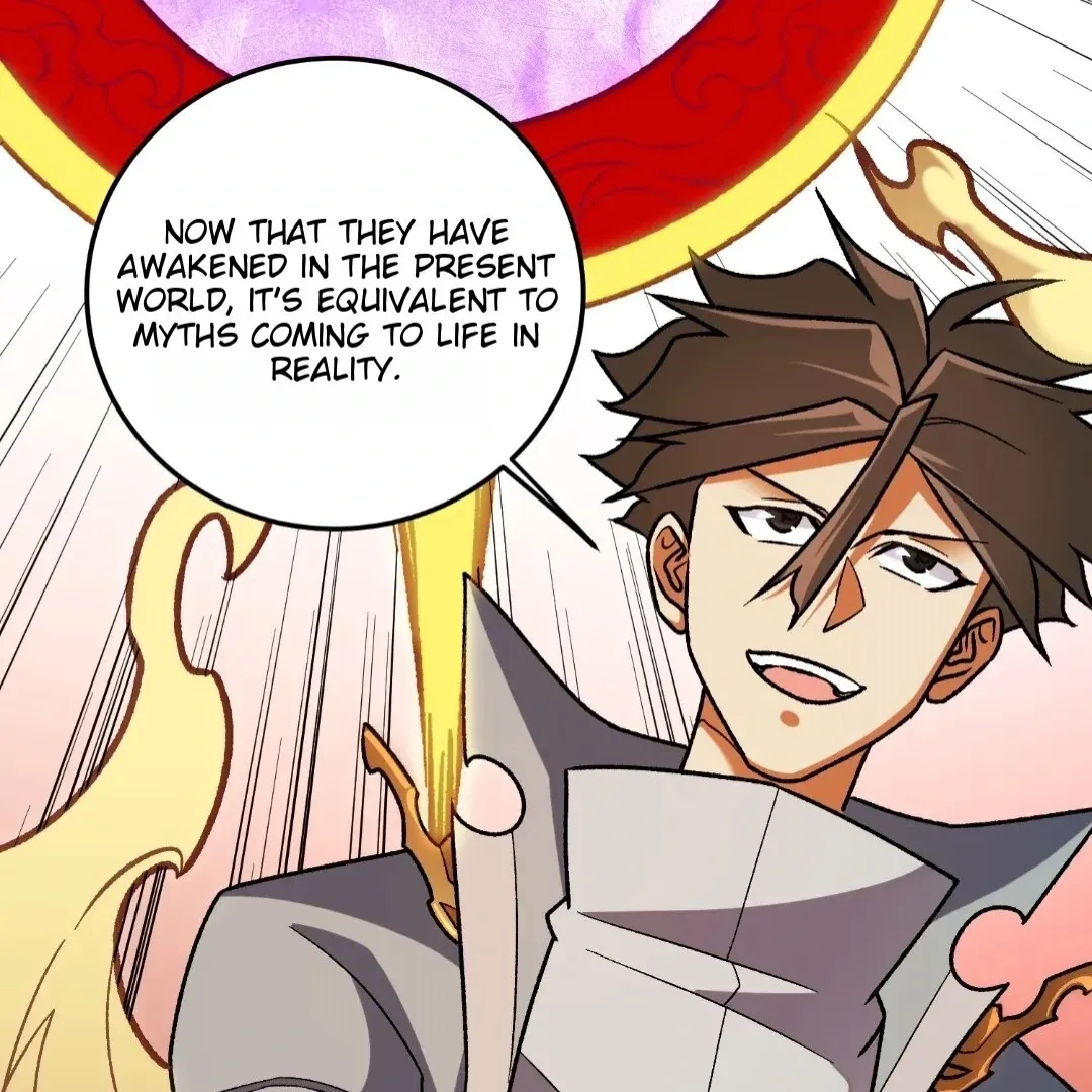 Read God killer chapter 177 image 118 on Lezhin