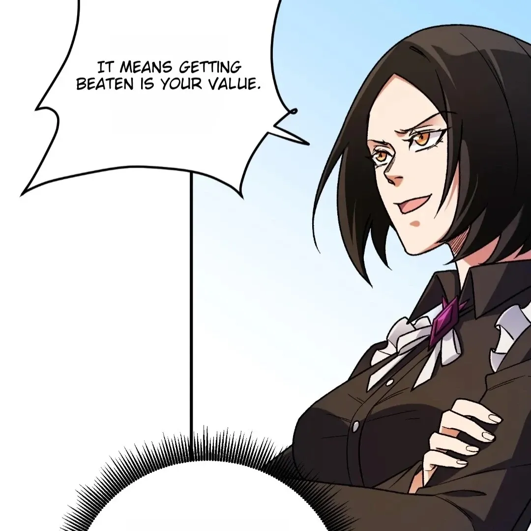 Read God killer chapter 177 image 20 on Lezhin