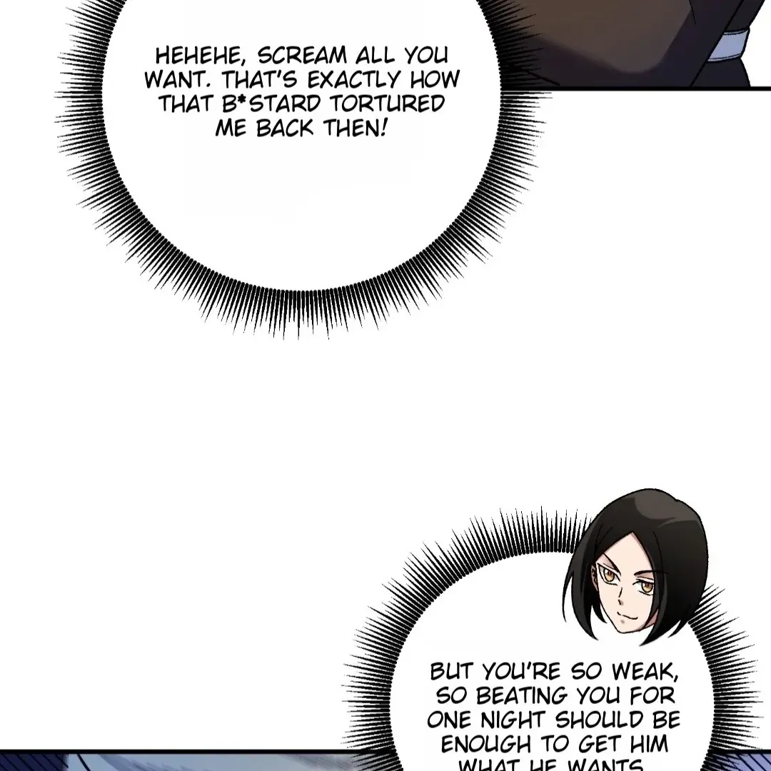 Read God killer chapter 177 image 21 on Lezhin