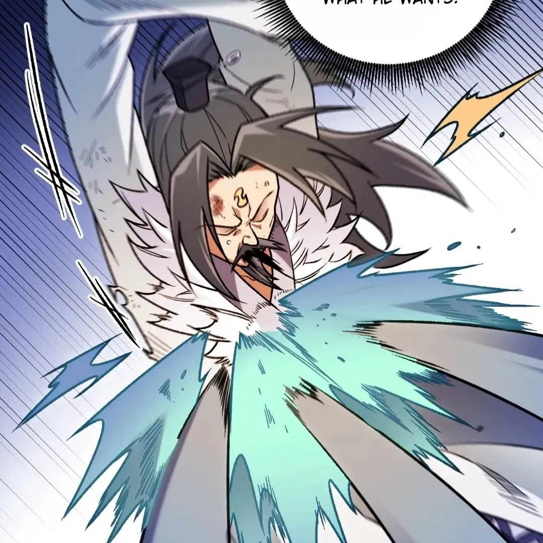 Read God killer chapter 177 image 22 on Lezhin