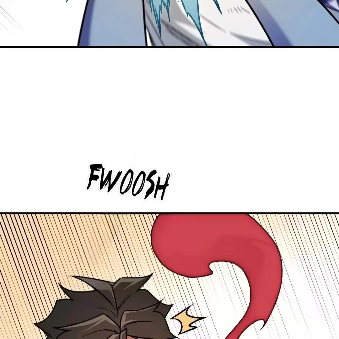 Read God killer chapter 177 image 23 on Lezhin