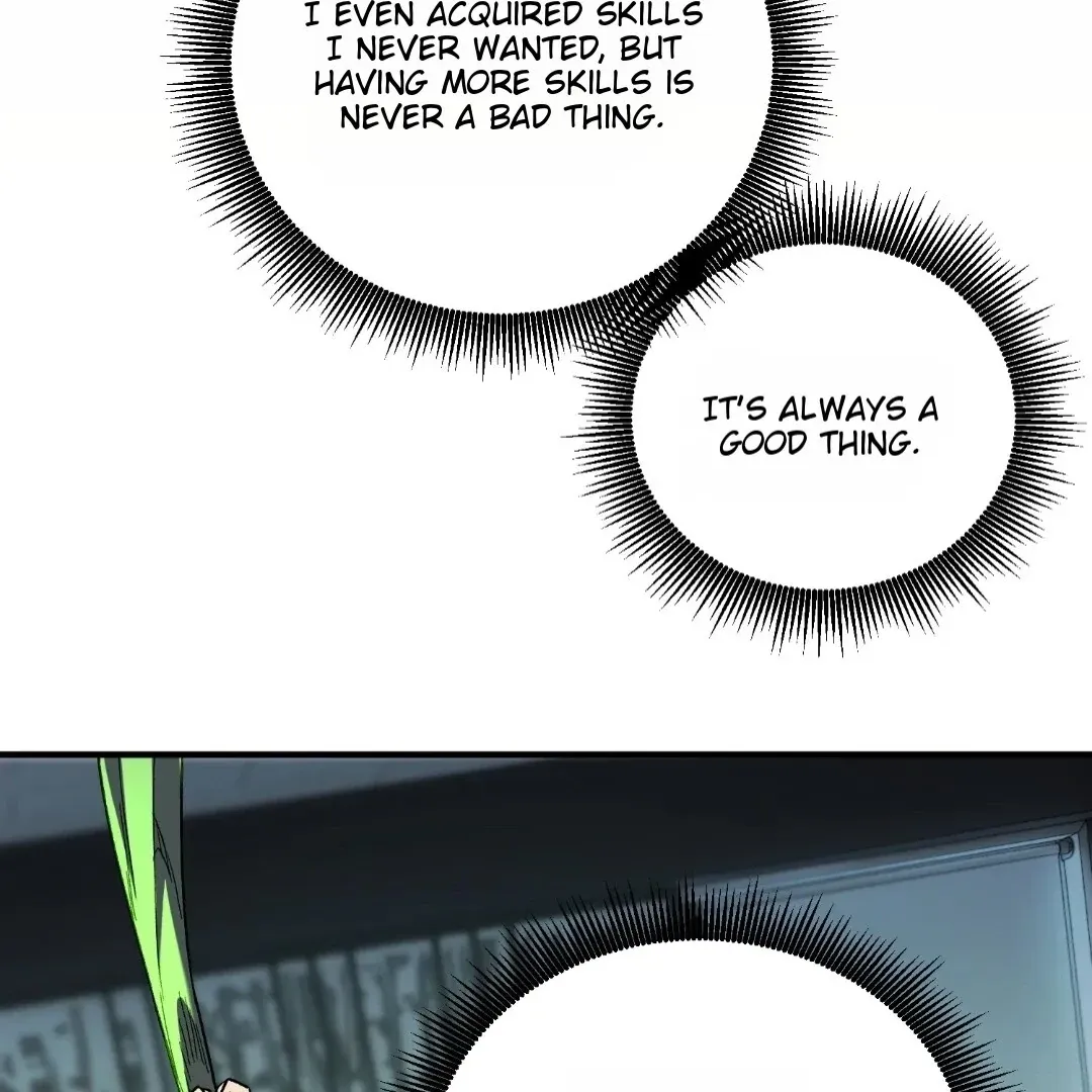 Read God killer chapter 177 image 28 on Lezhin