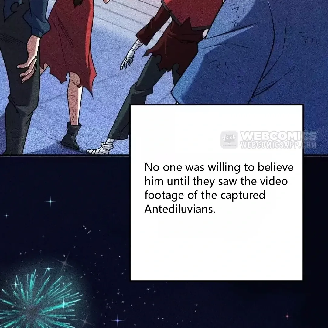 Read God killer chapter 177 image 3 on Lezhin