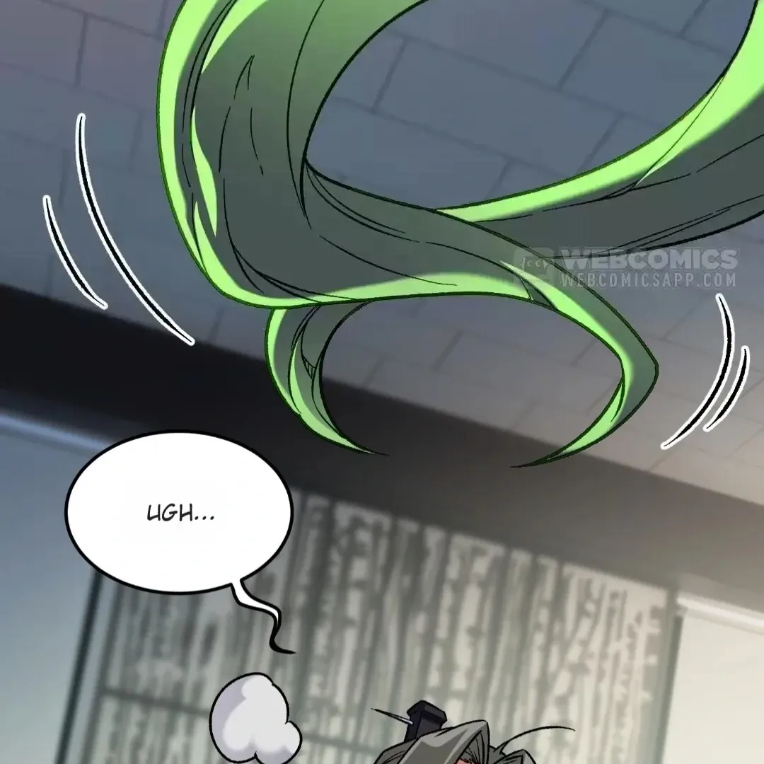 Read God killer chapter 177 image 31 on Lezhin