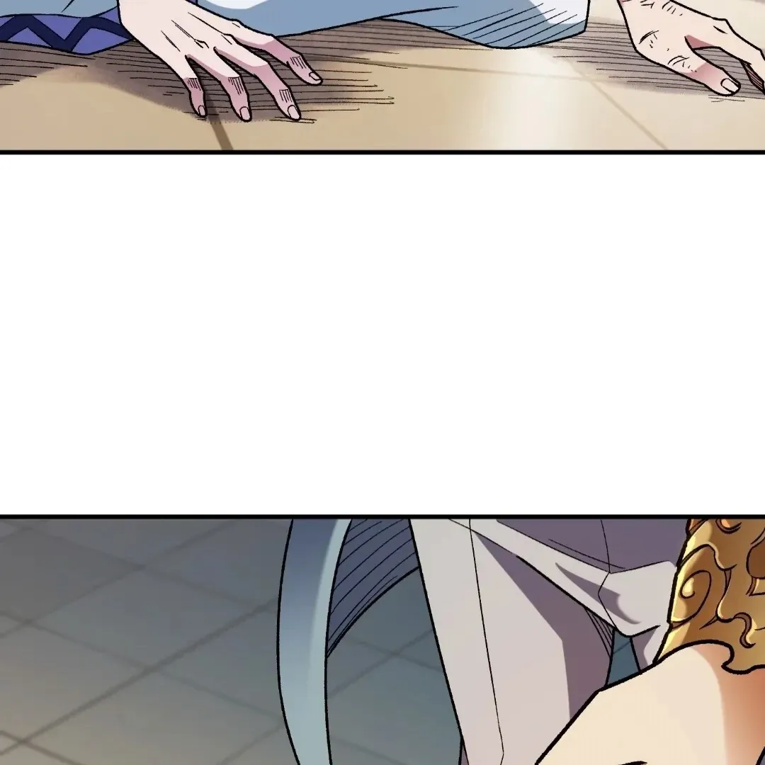 Read God killer chapter 177 image 33 on Lezhin