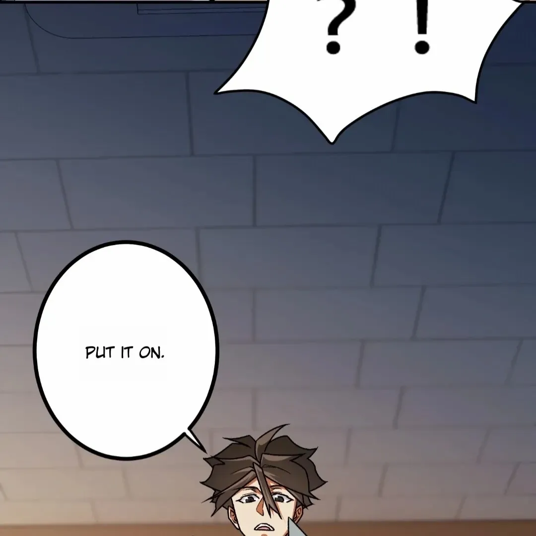 Read God killer chapter 177 image 36 on Lezhin