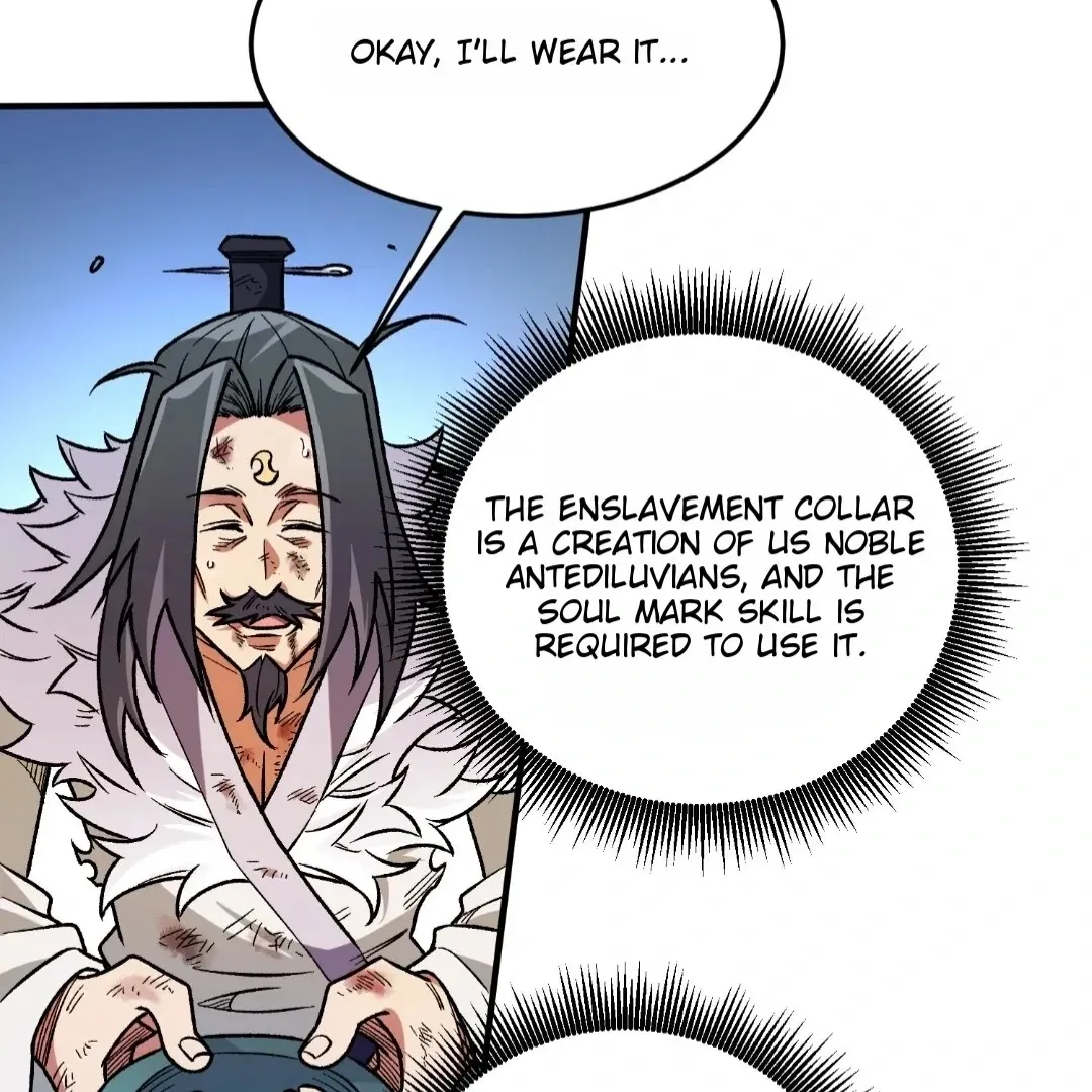 Read God killer chapter 177 image 39 on Lezhin