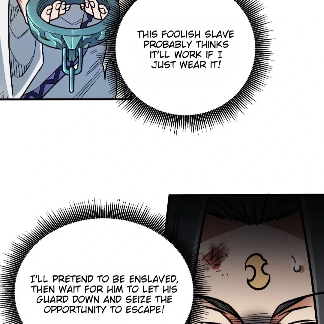 Read God killer chapter 177 image 40 on Lezhin