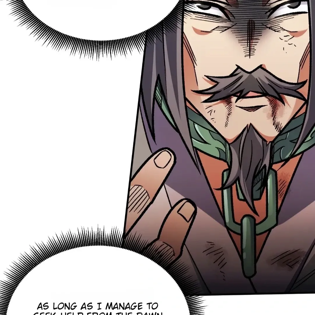 Read God killer chapter 177 image 41 on Lezhin