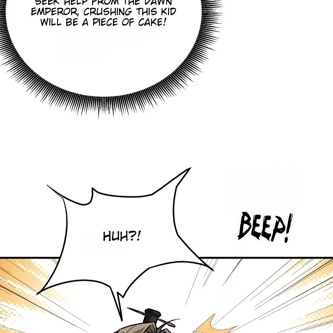 Read God killer chapter 177 image 42 on Lezhin