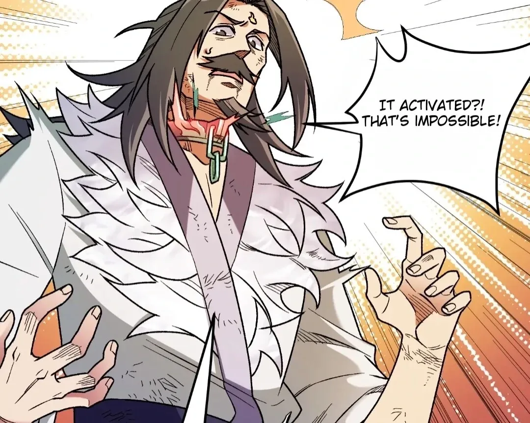 Read God killer chapter 177 image 43 on Lezhin