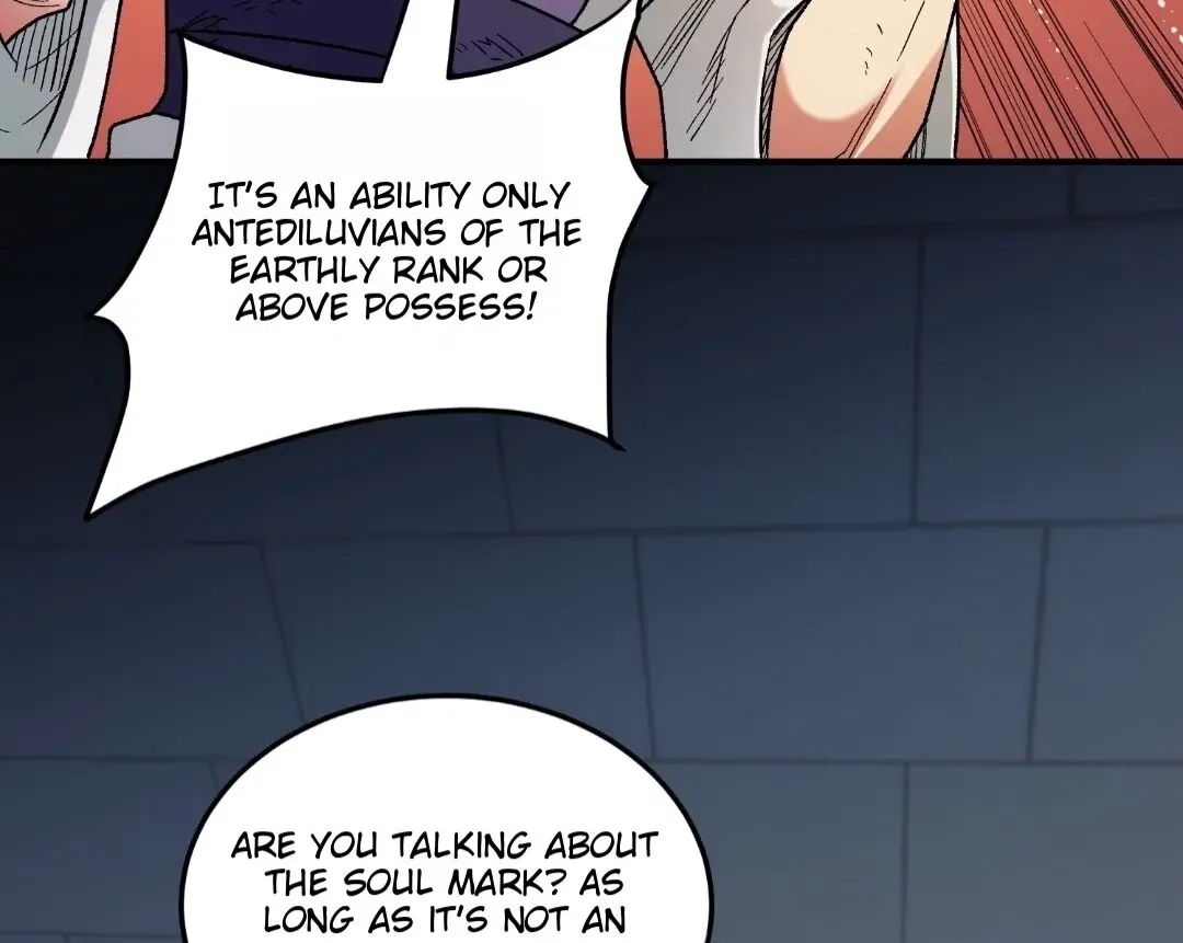 Read God killer chapter 177 image 44 on Lezhin