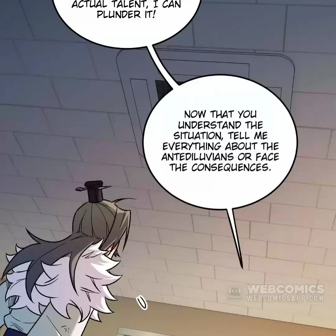 Read God killer chapter 177 image 45 on Lezhin