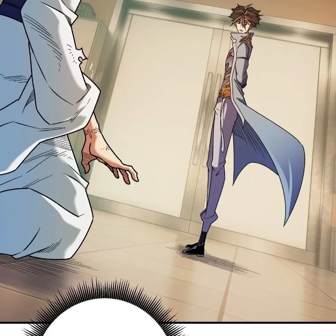Read God killer chapter 177 image 46 on Lezhin