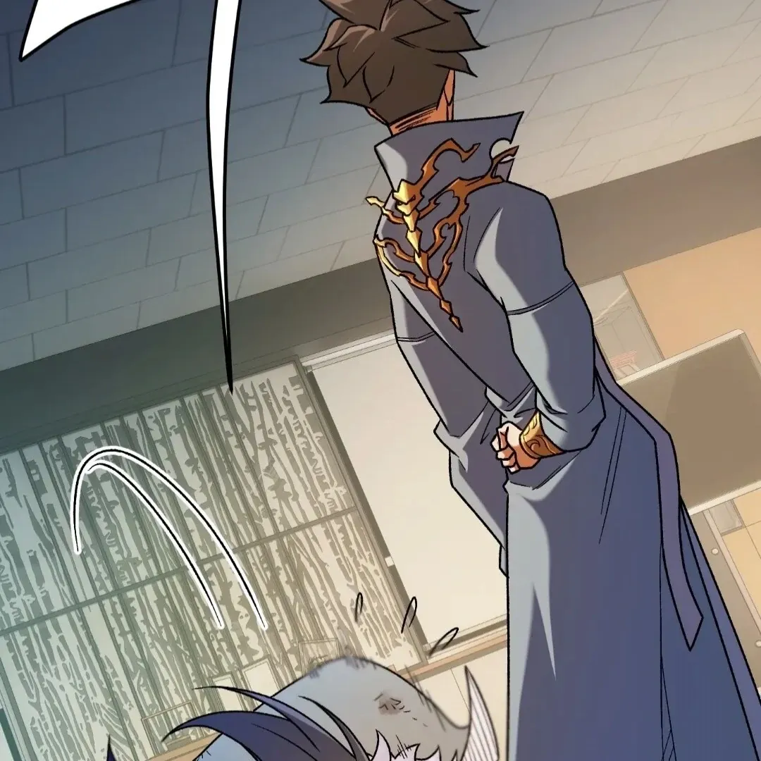 Read God killer chapter 177 image 48 on Lezhin