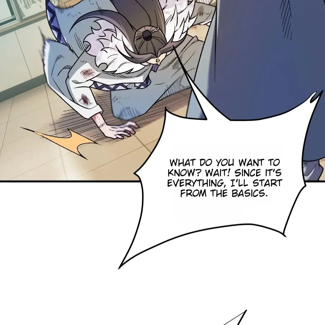 Read God killer chapter 177 image 49 on Lezhin